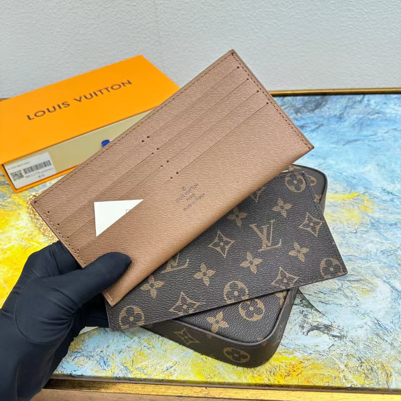 LV borsetta