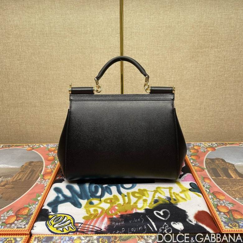 BORSA DG