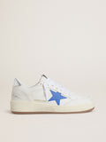 Golden Goose Sneakers Ball Star