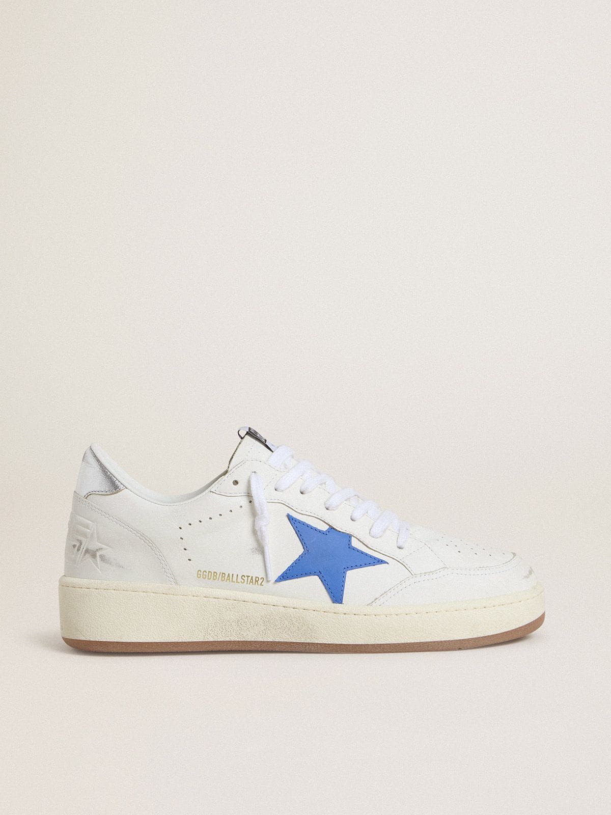 Golden Goose Sneakers Ball Star