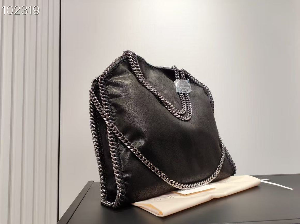 BORSA MCC
