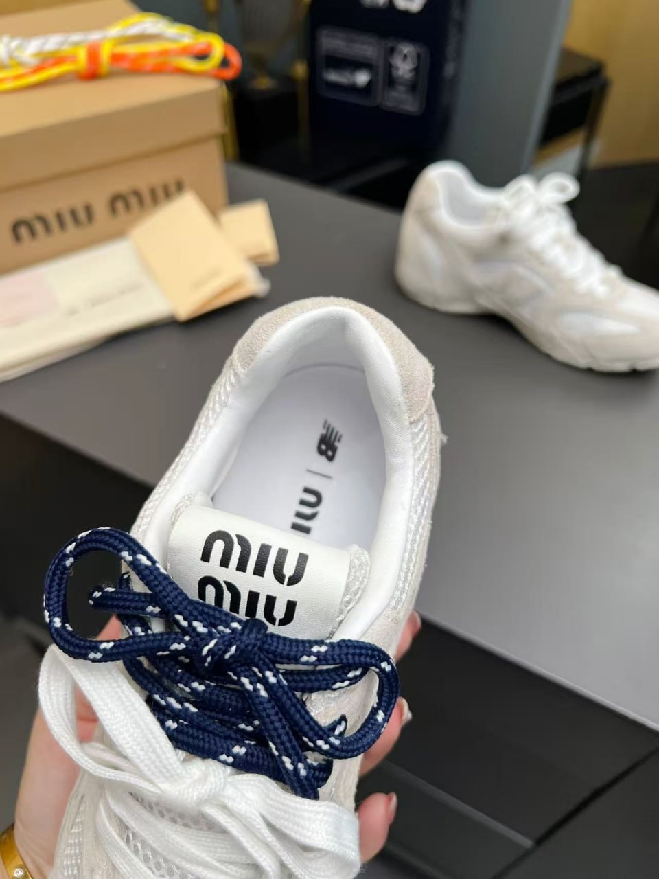 New Balance MM