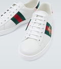 GG sneakers uomo ape
