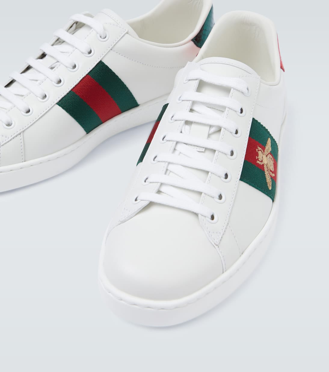 GG sneakers uomo ape