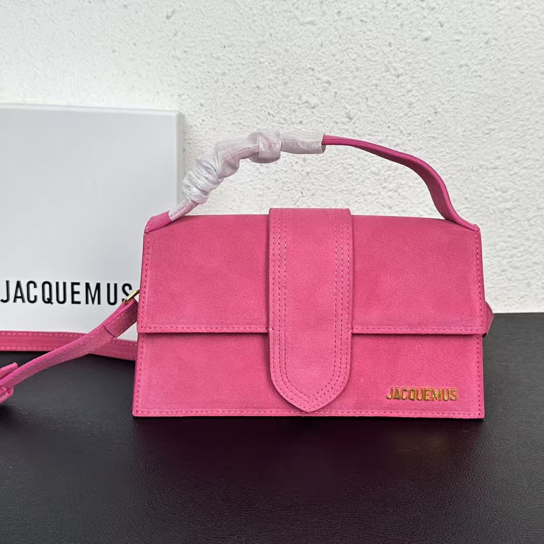 BORSA JS CAMOSCIO