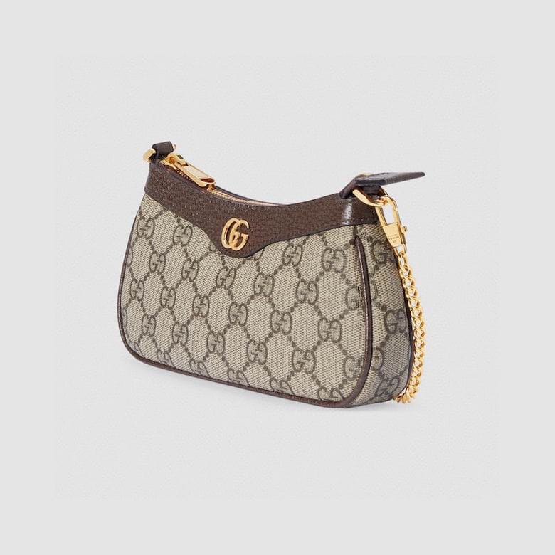 BORSA GG 10x19x3 cm
