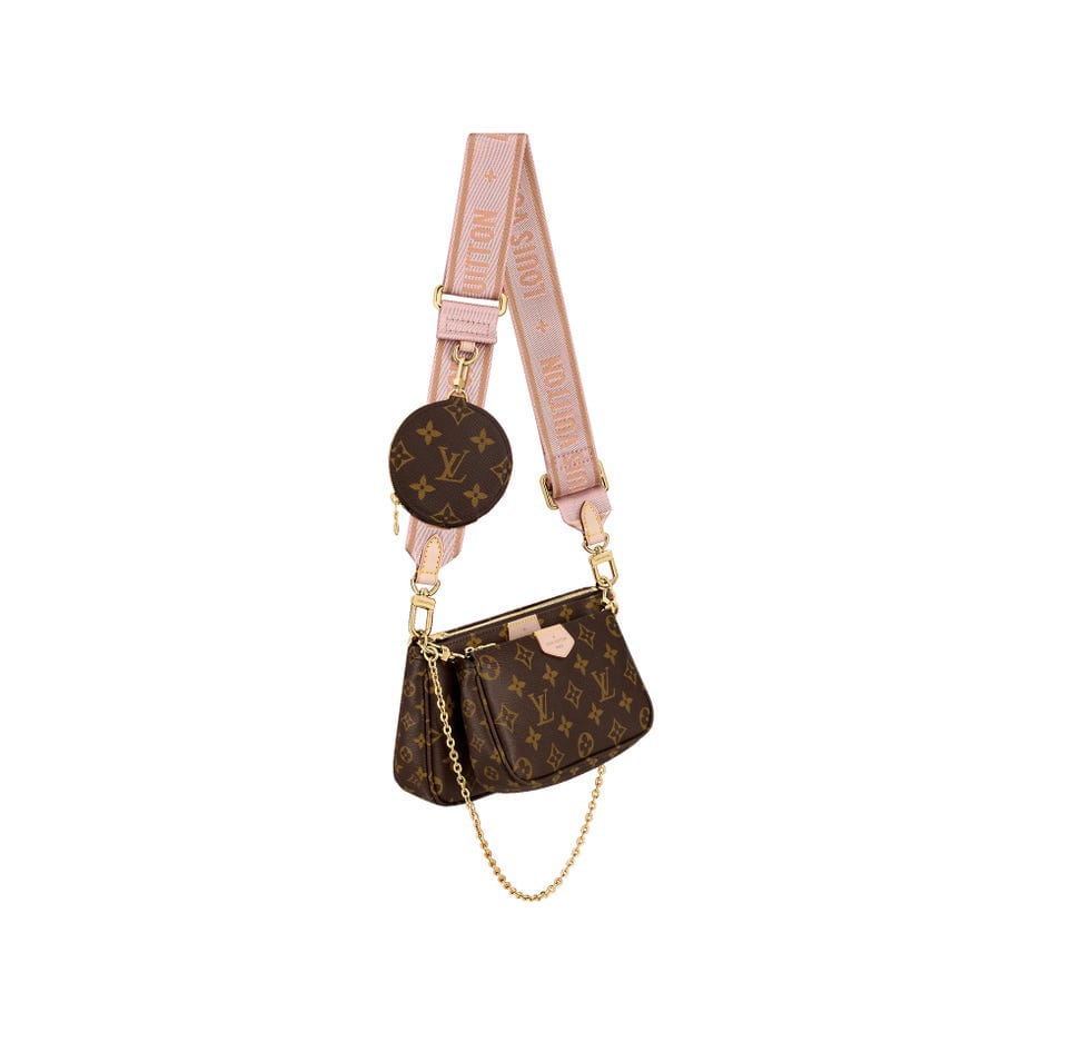 LV borsetta tracolla