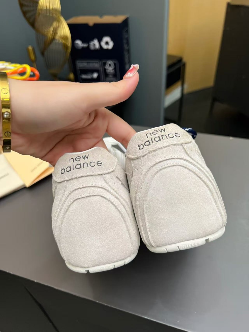 New Balance MM