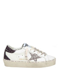 Golden Goose Sneakers Hi Star