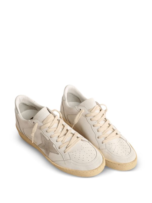 Golden Goose Sneakers Ball Star