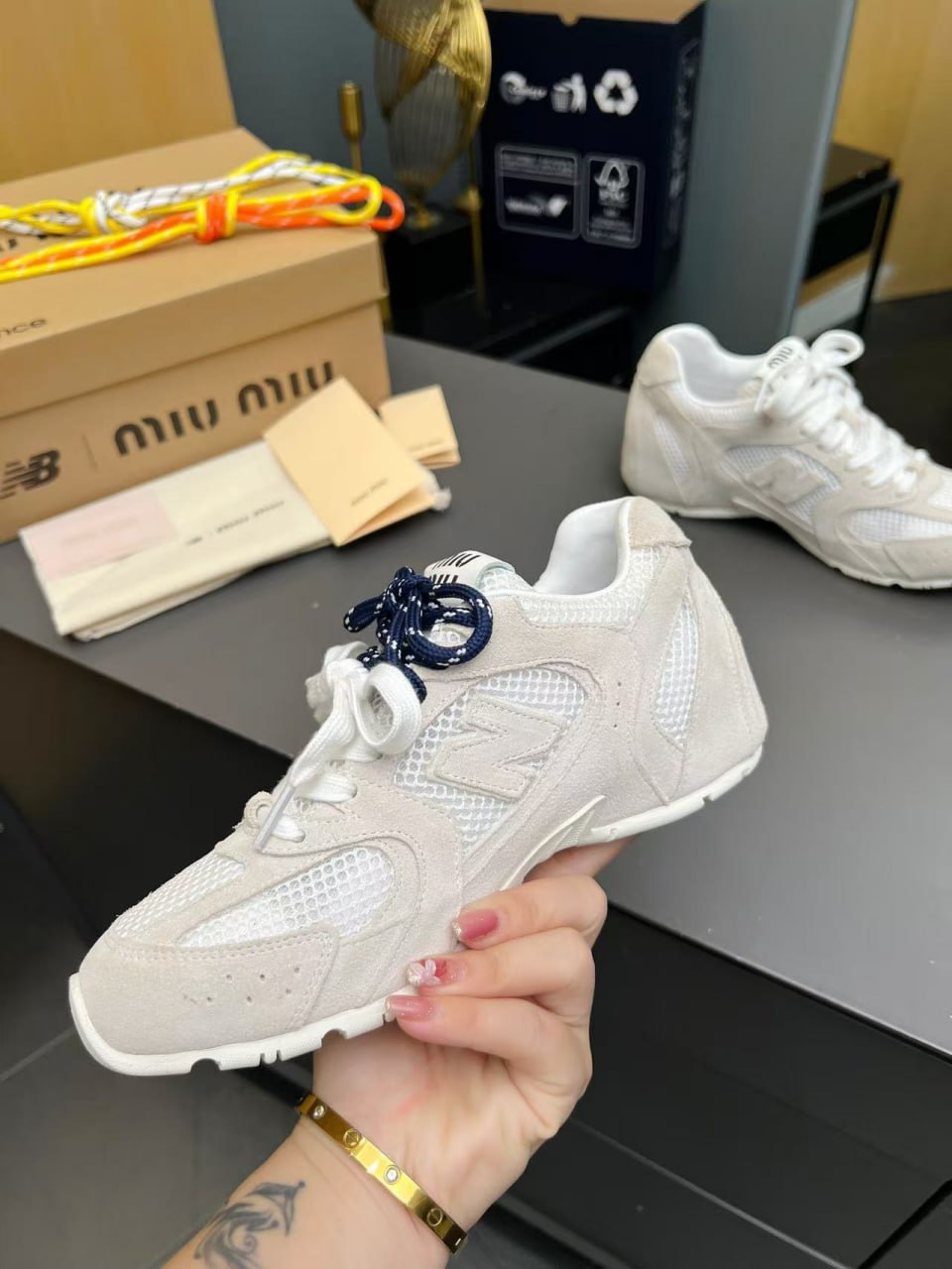 New Balance MM