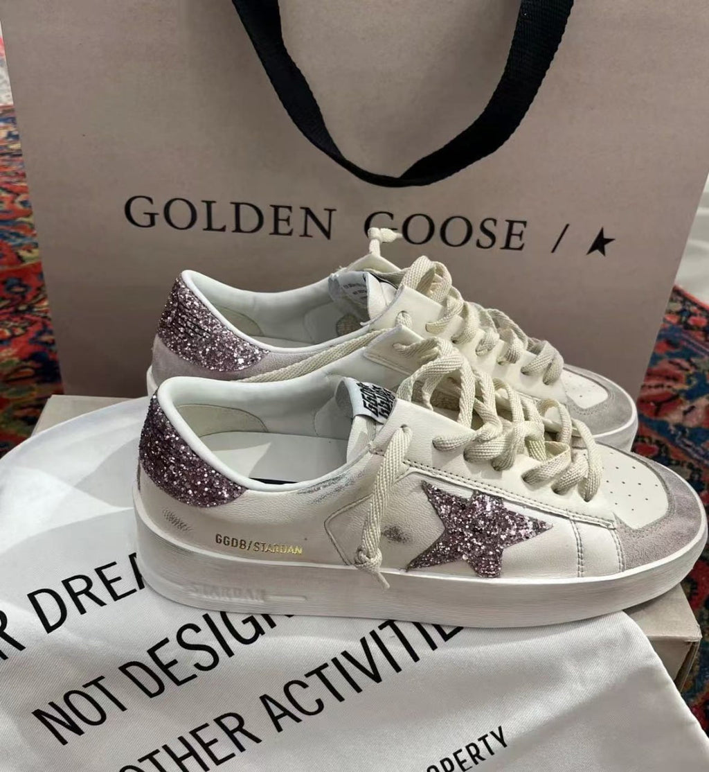 Golden Goose Stardan "ULTIMI PEZZI"