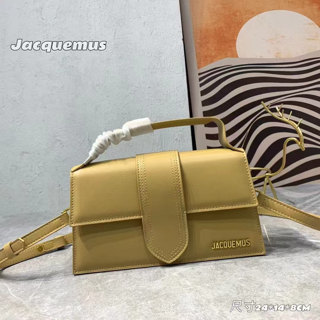 BORSA JS