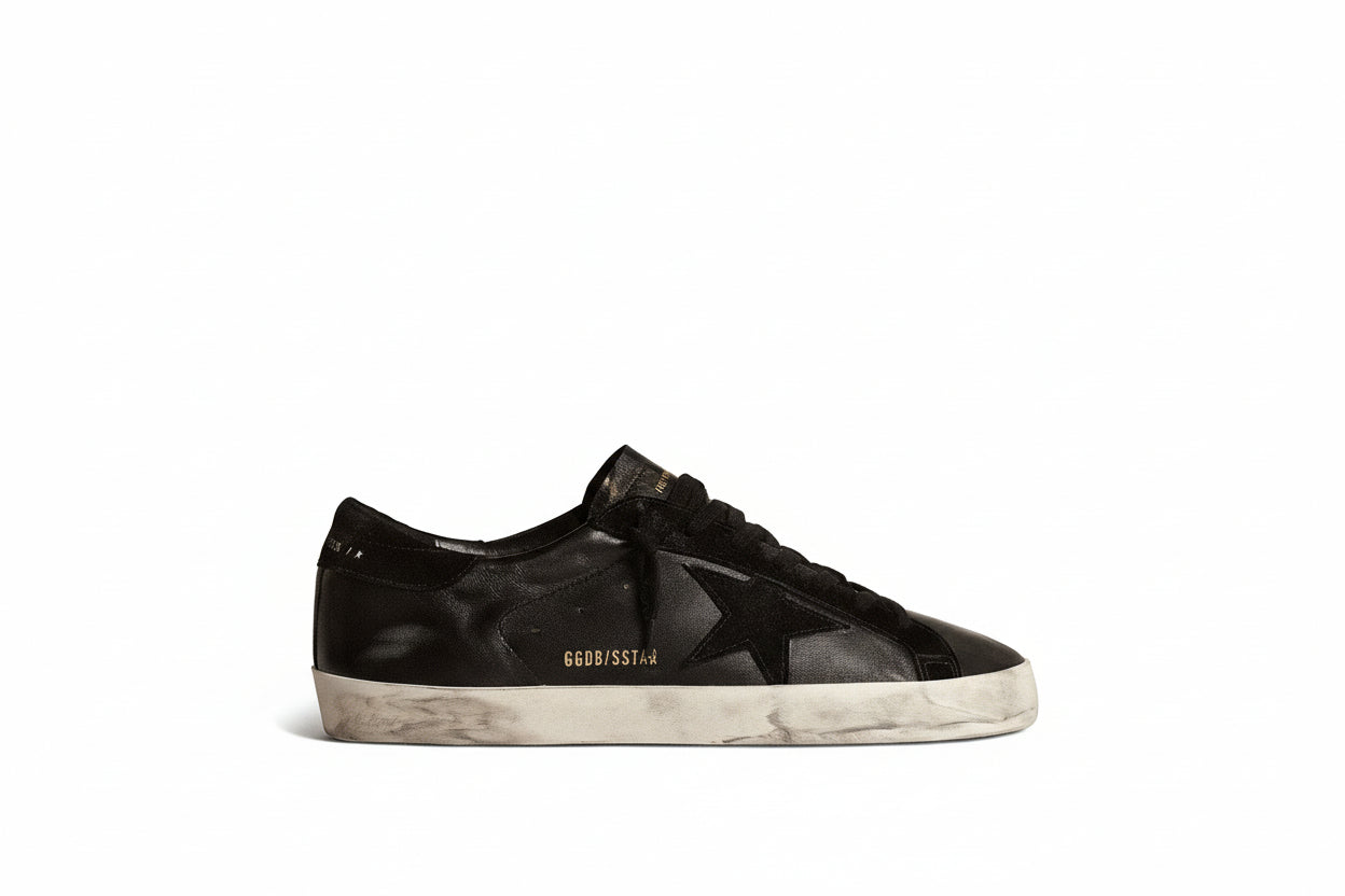 Super STAR BLACK