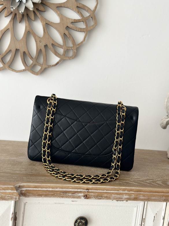 BORSA CH