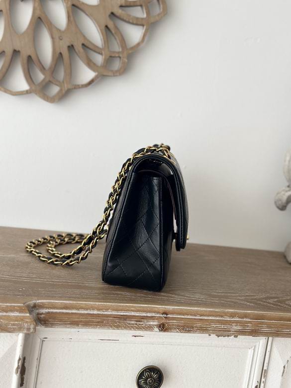 BORSA CH
